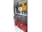 Euronet 3.5kw Inverter with Battery