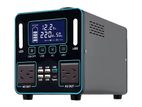 Euronet Portable Power Station 1500W