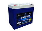 Euronet Solar Gel Battery 50AH (New)