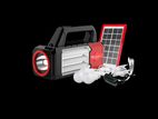 Euronet Solar Home Kit 101