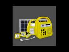 Euronet Solar Home Kit 107