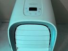 EuropAce Portable Air Conditioner – 12,000 BTU