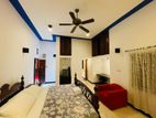 European Antics Style House for Rent Colombo 8 - PDH37