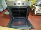 European Electric Oven