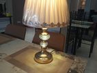 European Luxury Table Lamp 1217
