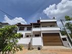 European-Style 1st Floor Home – Madiwela, Thalawathugoda