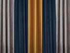 European Style Ready Made Curtains Collection - 0047