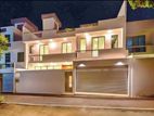 European Type Super Quality Mordern House - Kothalawala