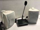Euroshine Microphone
