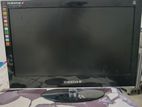 Eurostar 3E Seres TV