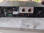 Ev 3600 Amplifier