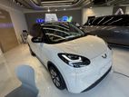 EV CAR - FOR RENT