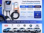 EV charger 7kW