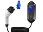 EV Charger AC EVOTO – 7kW Industrial