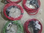 EV Charging Cable