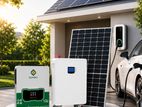 EV Charging Solar Package – Limited Time Offer!