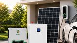 EV Charging Solar Package – Limited Time Offer!