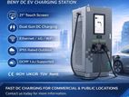 Ev Dc Charger