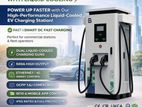 Ev Dc Charger