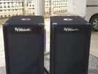 EV Eliminator (Electro Voice) Bass Bin