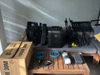 EV Evolve 30M Complete PA System