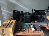 EV Evolve 30M Complete PA System