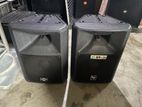 EV Monitor Speaker