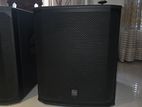 ELX200-18SP Powered Subwoofer