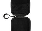 Eva Portable Hard Shell Storage Case for Earbuds,Earphones,Cables & USB