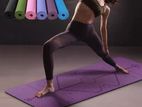 Eva Yoga Mat - 4cm