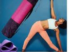 Eva- Yoga Mat 6mm - Quality