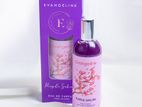 Evangeline Purple Sakura Perfume 100ml EDP