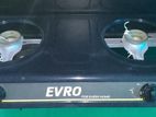 Evar Gascooker