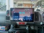 Evary 2018 Android Car Player With Penal