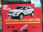 Evdin Audio Amplifier (RO-699BT)
