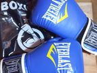 Evelast Boxing Gloves