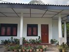 Holiday Bangalow for Rent in Bandarawela