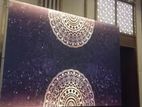 Event Digital Screen Hire - 8x12 Feet