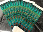 Event Paper Wrist Bands