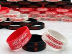 Event Paper Wrist Bands