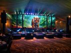 Event Production Services Colombo - 10x20 Feet