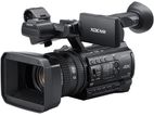 Event Videography / Video Camera Renting For Events