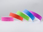 Event Wrist Bands