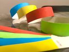 Event Wristbands