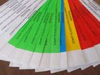 Event Wristbands