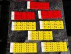 Event Wristbands