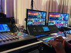 Events Live Streaming & Video Recording