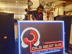 Events with Dj Sound and Music