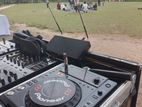 Events with Dj Sound and Music