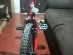 GTR Mountain Bicycle